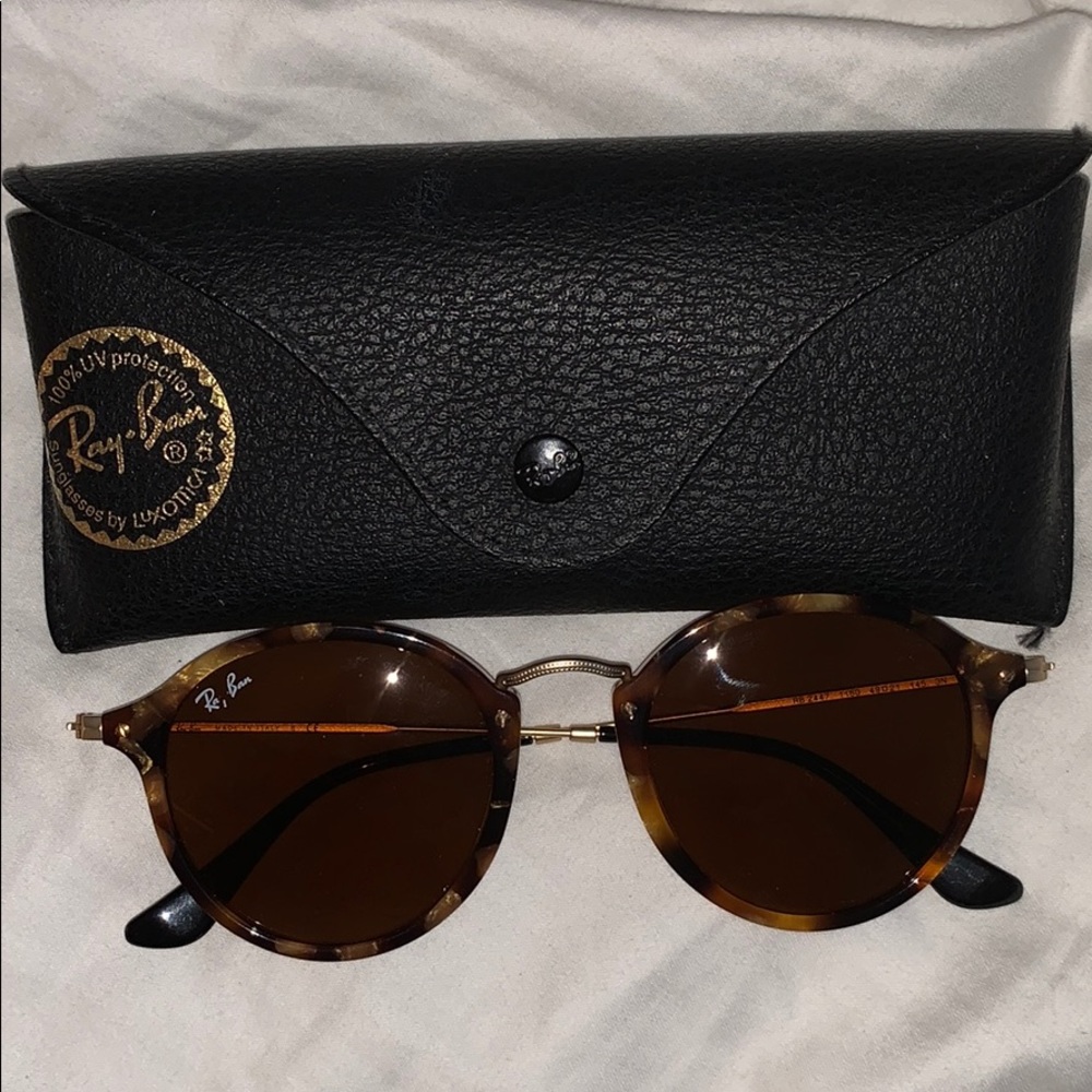 Ray bans